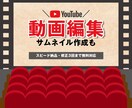 早期・高品質の動画をお届けします 依頼者の希望を映像化できるよう頑張ります！ イメージ1
