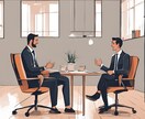 新卒・若手社会人の方の成長応援メンターとなります ◎現状のスキルや仕事に課題がある方への月額継続コーチング イメージ9