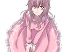 オリジナルイラスト描きます あなただけのオリジナルキャラ作ってみませんか？ イメージ3