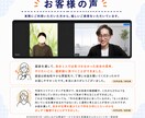 会社に行きたくない…仕事の悩みを一緒に整理します 辞めたい・つらい・無気力・人間関係・理不尽・パワハラ イメージ3