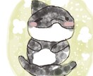 動物.海の生き物のゆるふわアイコンを描きます 9月限定/追加アイテム無料!あなた専用の絵を描きます イメージ7