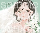 イラスト制作します ほんわかかわいいイラストを描きます！ イメージ10