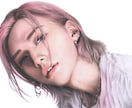 ハイクオリティな似顔絵画を、色鉛筆で手描きします 精密描写＊ウェルカムボード＊記念プレゼント＊インテリアアート イメージ2