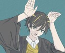 ゆるかわキャラクターを作成します 手に取りたくなるようなキャラクターを一緒に作りましょう! イメージ7