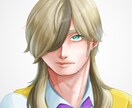 厚塗り可愛いアイコンイラスト描きます 最短４日納品/ご依頼初心者の方も安心できる丁寧対応いたします イメージ6