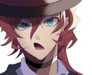 格安で簡単なイラスト描きます 1000円からでイラスト描かせて頂きます。 イメージ4