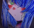 イラスト描きます あなたのご希望に沿い、イラストを描きます！ イメージ2