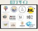 LP＋ロゴ＋名刺｜ブランディング丸ごと制作します LP・ロゴ・名刺を統一制作｜サイト設置もOK！ イメージ3