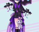 Vtuberの体制作します 美少女からイケメンまで承ります イメージ8