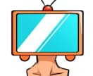 SNS用アイコン・一枚絵を描きます SNSや動画配信等活動者様におすすめです！ イメージ2