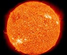 太陽パワーの遠隔ヒーリングいたします 自己肯定感や幸福感をアップするエネルギーワーク イメージ1