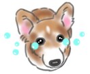 簡単なイラスト描きます 画面が寂しい、何か絵があればなどお気軽にご相談ください イメージ1