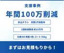 プロのデザイナーが印刷物のコスト見直します コスト見直しだけで売上UP!! イメージ3