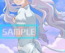 商用可◎様々な用途のイラストを描きます 10月31日まで！2.000円引きで承ります！！ イメージ4