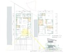 現役1級建築士が住宅の間取り提案を行います ◼️土地を活かしたプロの提案で豊かな暮らしを！ イメージ4