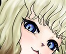 SNSなどのアイコンイラストを作成します あなた専用のアイコンで特別感を イメージ5