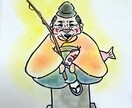 今、貴方の心に必要なメッセージ届けます インスピレーション&オラクルカードで鑑定（神様のイラスト付） イメージ3
