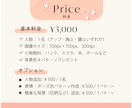 SNSやブログで大活躍！目を引くイラスト描きます 商用利用可☆他アカウントと差別化！ふんわり繊細なアイコンです イメージ3