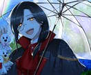 ご希望の用途のイラスト･立ち絵等を作成します 表情･色彩豊かなキャラクターイラストが得意です！ イメージ9