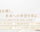 高品質なXヘッダー画像デザイン作成します キャッチコピー無料・アメブロ・LP・ブログ・Twitter イメージ7