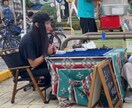 霊感霊視でお悩み相談乗ります フランクで話しやすさが売りです、まずはお話してみませんか？ イメージ2
