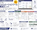 物流センター収支シミュレーションを導入支援します 勘から卒業！収支構造を丸ごと見える化サポート イメージ1