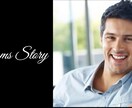 出品開始記念♪結婚式プロフィールムービー作成します 結婚式を１０００件以上見てきたブライダルスタッフが作成 イメージ4