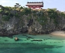 タロットであなたを占います 北から南まで神社仏閣お参りさせて頂いてます イメージ6