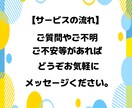 あなたの人生・相性・運勢まで全てを丸ごと鑑定します 迷いを整理する自己理解フルコース｜診断＋動画＋行動プラン付き イメージ8