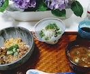 1週間18品！週1買い物と時短法で20分で作れます 褒められ晩ごはん献立プランで家族の幸せと健康を守ります イメージ3