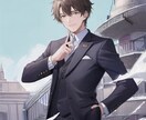 あなただけのイラスト描きます ココナラ最安値で超ハイクオリティなアニメ調の人物イラスト イメージ7