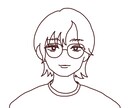 イラストアイコン制作受けたわまります 職場やSNSで使いやすいイラスト イメージ4