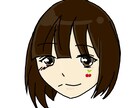 希望を伝えていただければなんでも描きます アイコンやヘッダー等、簡単なイラストを描きます イメージ1