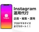 プロがSNS運用代行致します 運用アカウント総フォロワー100万人達成！！ イメージ1