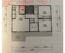 ココナラ開設特別価格‼︎間取りチェック行います 先着10名様(あと4名様)まで格安で販売を致します。 イメージ2