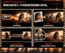 Seedance2.5動画生成ツールを提供します 高額クレジット不要！AIサイトは卒業。本来の機能を簡単操作で イメージ6