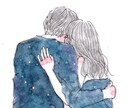 復縁を望むかたに九星気学からの復縁鑑定します 彼を深掘り復縁の可能性/NG行動/アプローチ/相性の読み解き イメージ6