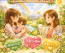 現役保育士の3歳の息子がいるシンママが聞きます ・子育ての悩み全般・DV,モラハラ等・どんな内容でも イメージ1
