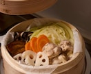 おしゃれに、食べたくなる料理写真を撮影します ブランドの世界観に合わせて一緒に作りましょう！ イメージ4