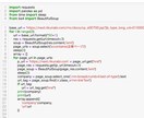 Pythonを用いたWebスクレイピングができます ログインが必要なサイト、画像抽出にも対応可能です イメージ5