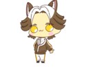 SDイラスト、アイコン作成します かわいいSDやアイコンが欲しい方！ぜひご依頼ください イメージ1