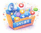 SNSで惹きつける！プロフィール文を代筆します 各SNSのプロフィール文を、読まれる構造・表現でお届け！ イメージ1