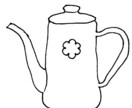 イメージイラスト描きます 家具やインテリア雑貨などイラストにします。 イメージ1