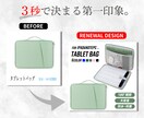 楽天・Yahoo!心を掴むトップ画像を作成します 「なんとなく」の画像が、お客様を遠ざけていませんか？ イメージ2