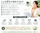 AIで活用できる再配布権付資料250点を提供します 記事・特典・SNS投稿に使える実用資料集です イメージ6