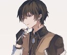 ご希望のイラスト描きます 女の子でも男の子でも描きます！ イメージ6
