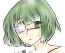 SNS向けアイコン描きます 初心者ですがお応え出来るよう頑張ります！ イメージ3