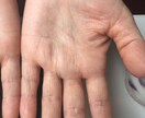 手相鑑定します 手相で知る自分自身の性格や性質。刻まれた手の線。 イメージ3