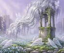 貴方の大切な人生を救います あなたが幸せになれるまでその日まで。 イメージ1