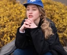 外国人モデル・プロの写真を提供します ⭐️ECサイト・HPの商品にモデル着用写真で魅力アップ！ イメージ9